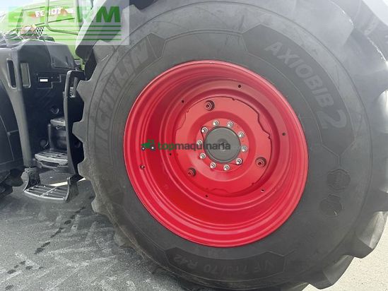 Tractor agrícola - Fendt - 728 vario gen7 profi+ rtk