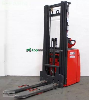 Elevadora - Linde - l 16 i 1173
