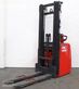 Elevadora - Linde - l 16 i 1173