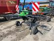 Rastrillo - Deutz-Fahr - swatmaster 7131