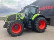 Tractor agrícola - Claas - axion 930 cmatic cebis CMATIC CEBIS
