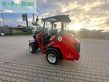 Minicargadora - Weidemann - 1390