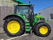 Tractor agrícola - John Deere - 6120m