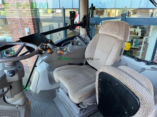 Tractor agrícola - John Deere - 6r175 *garantieverlängerung*