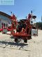 Henificador - Kuhn - gf 8501 mh