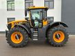 Tractor agrícola - JCB - fastrac 4220 icon
