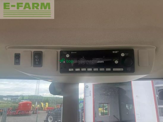 Tractor agrícola - John Deere - 6140m