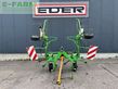 Henificador - Deutz-Fahr - kh 2.52
