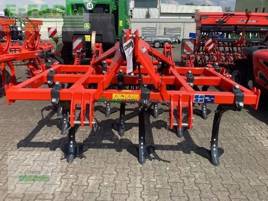 Cultivador - Kuhn - cultimer 300r