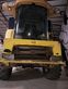 Cosechadora de Cereal - New Holland - CX740 