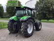 Tractor agrícola - Deutz-Fahr - agroton k110