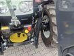 Tractor agrícola - Steyr - 4110 multi (stage v)
