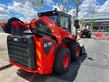 Minicargadora KIOTI SL750
