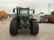 Tractor agrícola - Fendt - 939 profi plus (st23806)