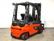 Elevadora - Linde - e 35 l 387-01