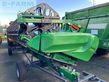 Cosechadora de Cereal - John Deere - t 670 allrad