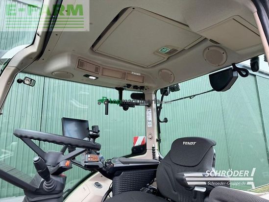 Tractor agrícola - Fendt - 720 gen7 power plus