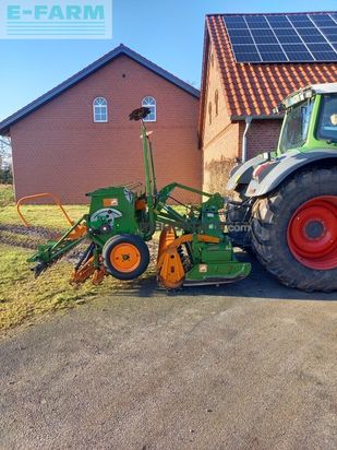 Sembradora - Amazone - kg 302 und d9-30