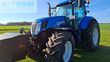 Tractor agrícola - New Holland - t7.220 pc classic