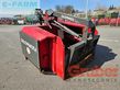 Remolqu esparcidor - Gruber - d 2400 w