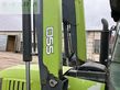 Tractor agrícola - Claas - arion 630 c *quicke q55 frontlader*