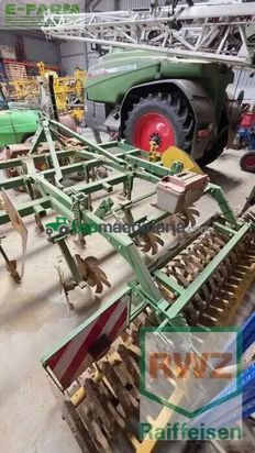 Cultivador - Kerner - komet k300