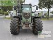 Tractor agrícola - Fendt - 828 vario s4 profi plus