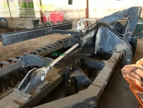 Grada rotativa -  - inter-tech 6m hydr.