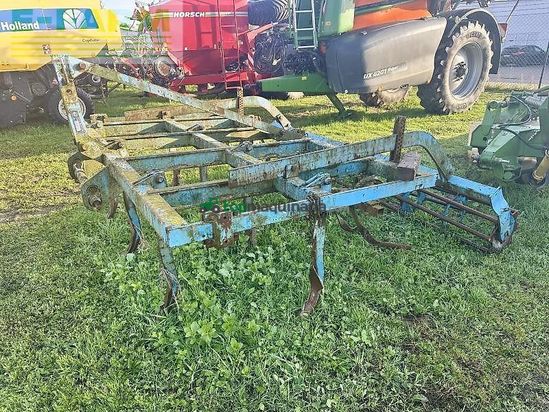 Cultivador - Lemken - smaragd 90-300