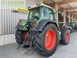 Tractor agrícola - Fendt - 714 vario