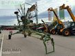 Rastrillo - Krone - swadro 809