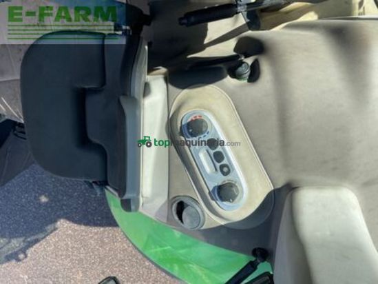 Tractor agrícola - Deutz-Fahr - agrotron 6160 cshift