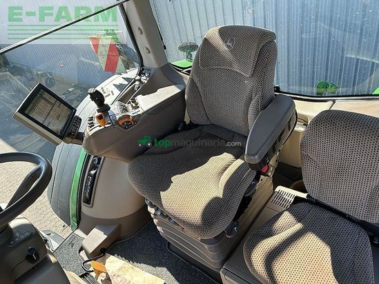 Tractor agrícola - John Deere - 8370r