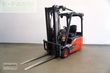 Elevadora - Linde - e 16 evo 386-02
