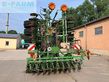Sembradora - Amazone - cirrus 6003-2 *doppeltank* mit saatgutüberwachung