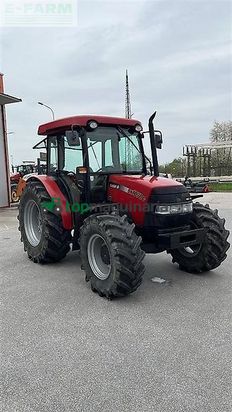 Tractor agrícola - Case IH - jx 1070 c profimodell