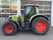 Tractor agrícola - Claas - arion 640 cebis a19