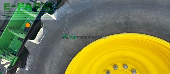 Tractor agrícola - John Deere - 6195R