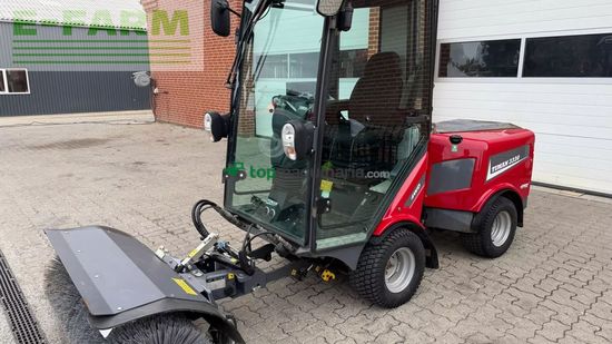 Tractor agrícola -  - 3330 4wd