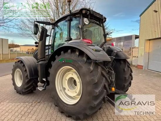 Tractor agrícola - Valtra - t 235 d
