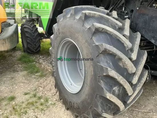 Cosechadora de Cereal - Deutz-Fahr - c9306tsb