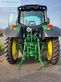 Tractor agrícola - John Deere - 6120m aq+