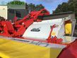 Cortacésped manual - Pöttinger - novacat v 10000 ed cl