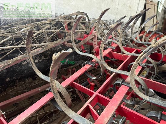 Combinado de siembra - Kongskilde - kongskilde vibromaster sgc 59