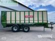 Cinta transportadora de forraje - Bergmann - htw 45 s