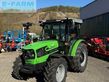 Tractor agrícola - Deutz-Fahr - 5080d keyline Keyline