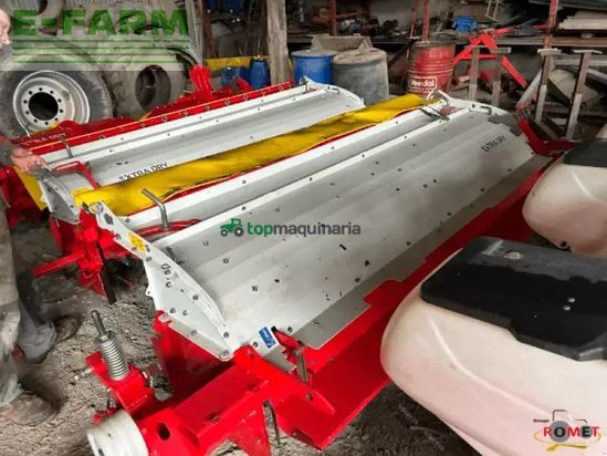 Cortacésped manual - Pöttinger - novacat a10ed