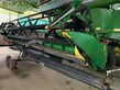 Cosechadora de Cereal - John Deere - W540