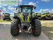 Tractor agrícola - Claas - axion 830 hexashift cebis