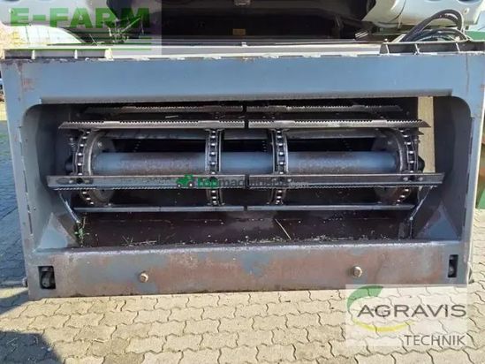 Cosechadora de Cereal - Fendt - 8400 p